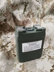 TCA-BT152 Tactical AN/PRC-152A Style Radio Battery Case Box 8.4V US Stock TCA - KOEEK
