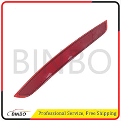 1 Pc Right Side Rear Bumper Reflector Light Brake Lamp For BMW X5 F15 2014-2018 07FC0E-D4 - KOEEK