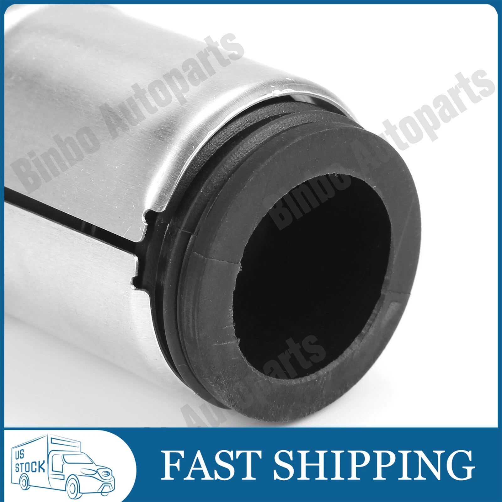 8pcs 11127570219 Spark Plug Tube Sensor Seal For BMW E53 E60 E63 E64 E65 E66 E70 07FC0E-D4 - KOEEK