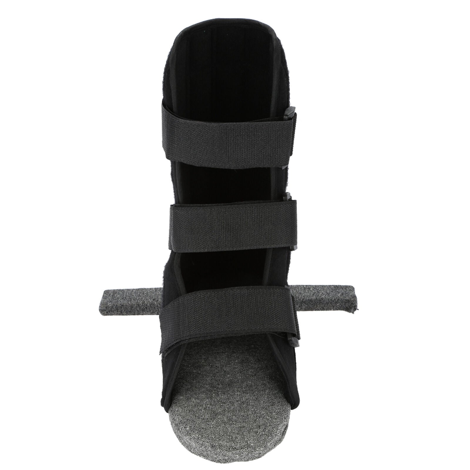 new Leg Ankle Fixation Protector Ankle Strap Orthosis Plantar Splint Brace M HGF koeek - KOEEK