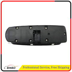 Window Switch 7PP959858RDML For Porsche Cayenne Porsche Panamera 92A 970 95B 07FC0E-D4 - KOEEK