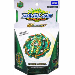 TAKARA TOMY Beyblade Burst GT B-135 Booster Bushin Ashura .Hr.Kp.Ten Official TAKARA - KOEEK