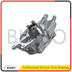 Brake Vacuum Pump for Mercedes-Benz R/S/E/GL/ML 320 350 6422300165 07FC0E-D4 - KOEEK