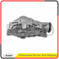 Front Axle Differential Carrier Fit BMW X5 X6 F15 F16 F32 F30 320 328 335i 428i 07FC0E-D4 - KOEEK