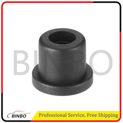 2Pcs Emblem Grommet For Hood Set For BMW X5 X3 Z4 M3 E46 E39 E90 E92 E60 07FC0E-D4 - KOEEK