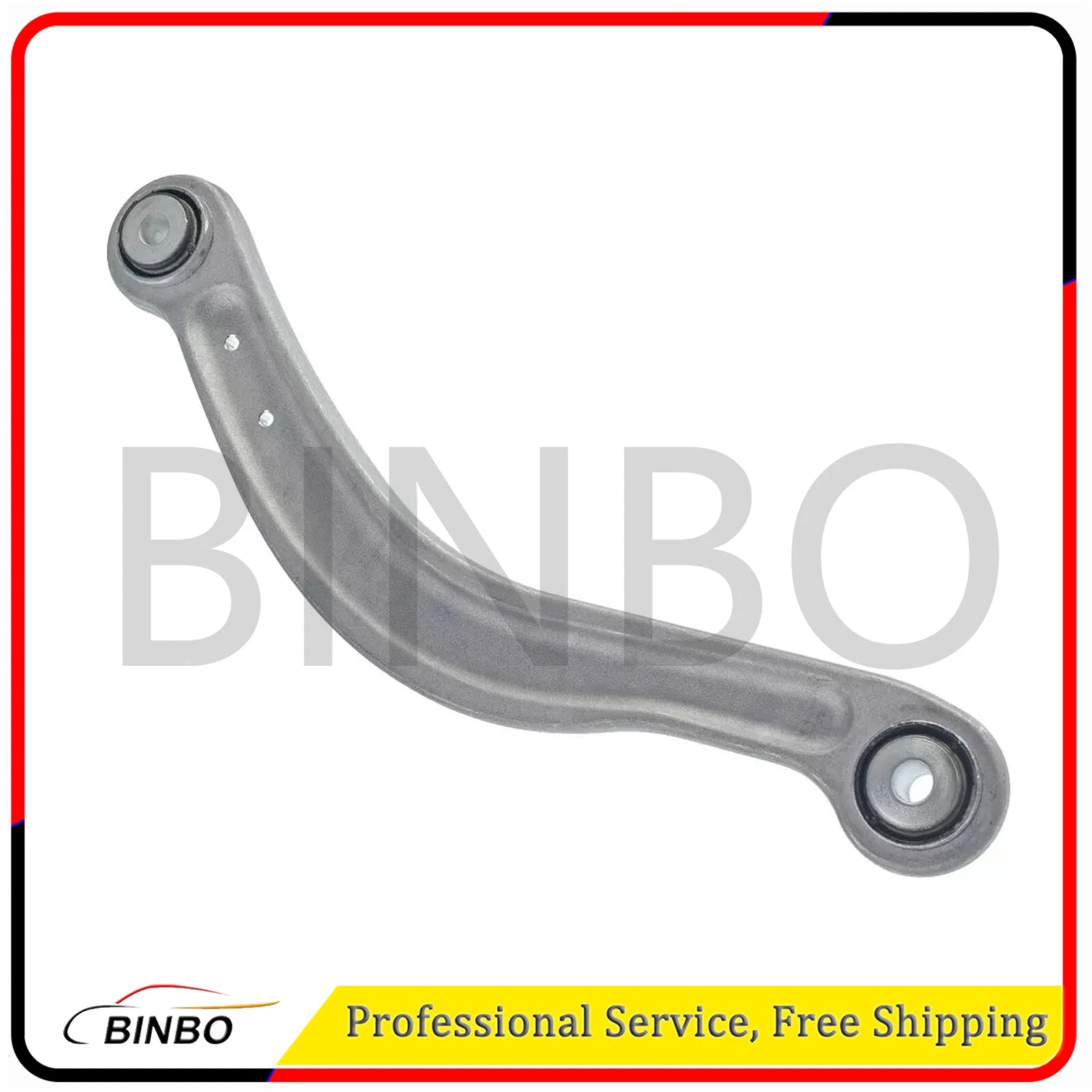Rear Right Rearward Upper Control Arm Fits 2008-2014 Mercedes-Benz 07FC0E-D4 - KOEEK