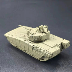 3D Printed 1/72/87/144 China Type-100 Fighting Vehicles Unpainted Model Kit 07FC0E-D4 - KOEEK