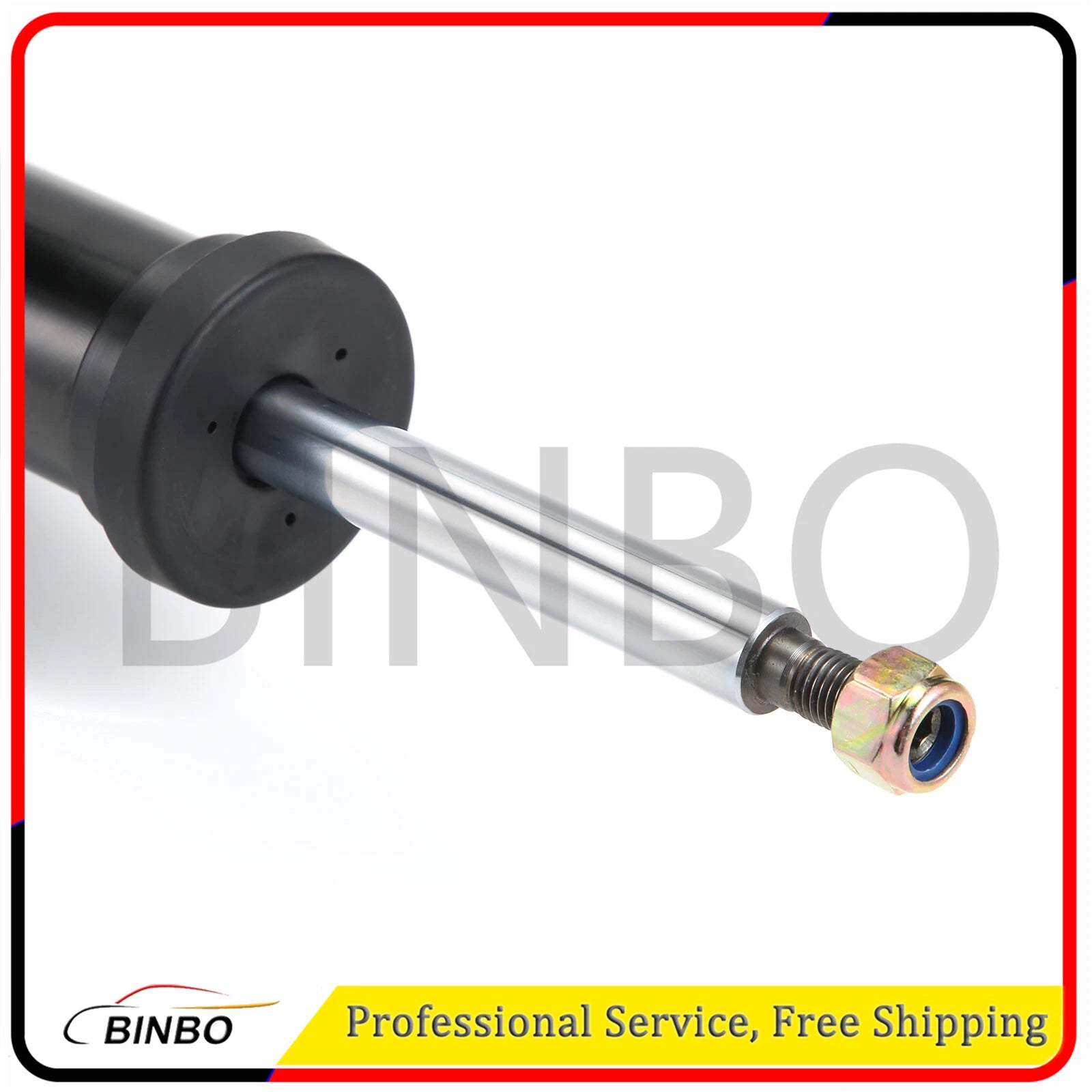 Front Right Shock Absorber w/VDC Fit BMW 530i 540i 640i 650i G30 G32 G38 RWD 17- 07FC0E-D4 - KOEEK