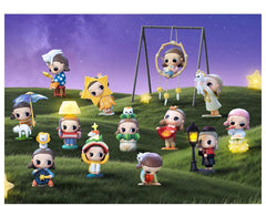 Nyota We Are All Stars Series Blind Box Figures Hot Cute Toy Gift Comfirmed 07FC0E-D4 - KOEEK