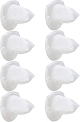 8-piece replacement filter cartridge, Black & Decker VF110 vacuum cleaner 07FC0E-D4 - KOEEK