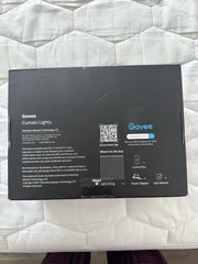 ** Govee Curtain Lights, Smart LED Color Changing Curtain Lights, H70B1 GOVEE - KOEEK
