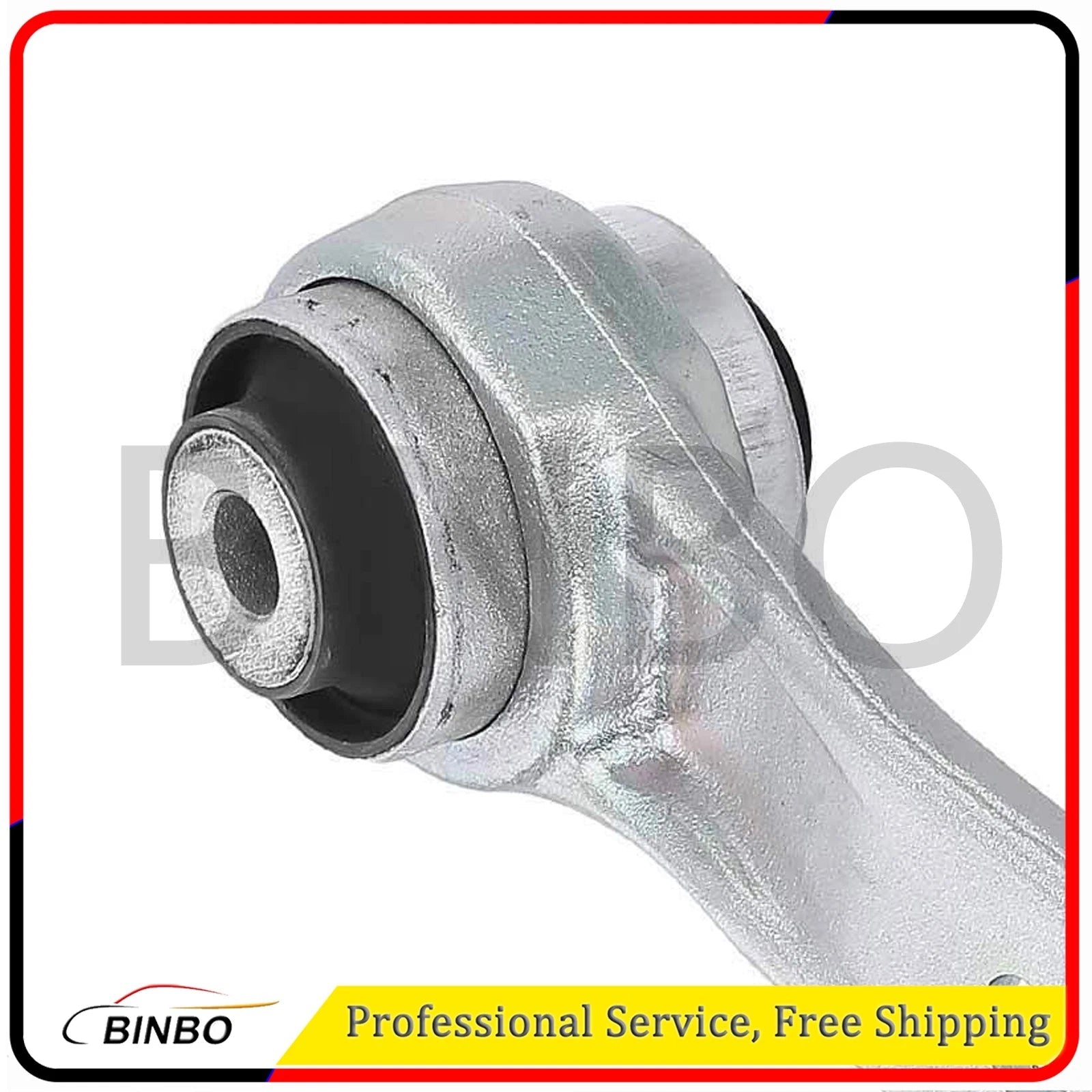 Front Left & Right Lower Control Arm For BMW F10 F12 G32 528i 535i 550i xDrive 07FC0E-D4 - KOEEK