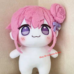 Anime NIKKE:The Goddess of Victory Doro Plush Doll Cartoon Toy Gift 30cm 07FC0E-D4 - KOEEK