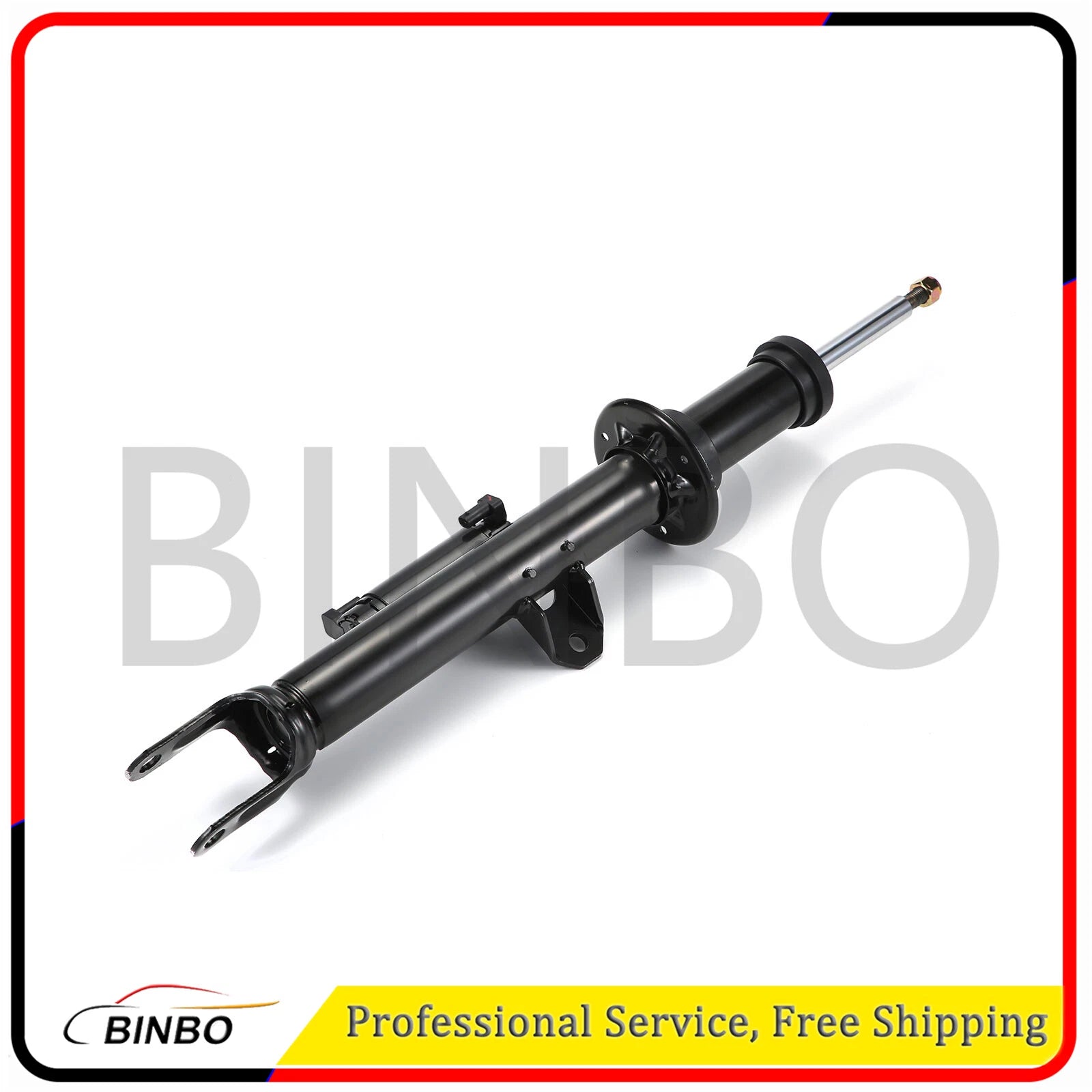 Front Right Shock Absorber w/VDC Fit BMW 530i 540i 640i 650i G30 G32 G38 RWD 17- 07FC0E-D4 - KOEEK