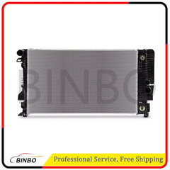Radiator For MERCEDES no W639 Vito Vito Mixto 03-14 6395011201 07FC0E-D4 - KOEEK