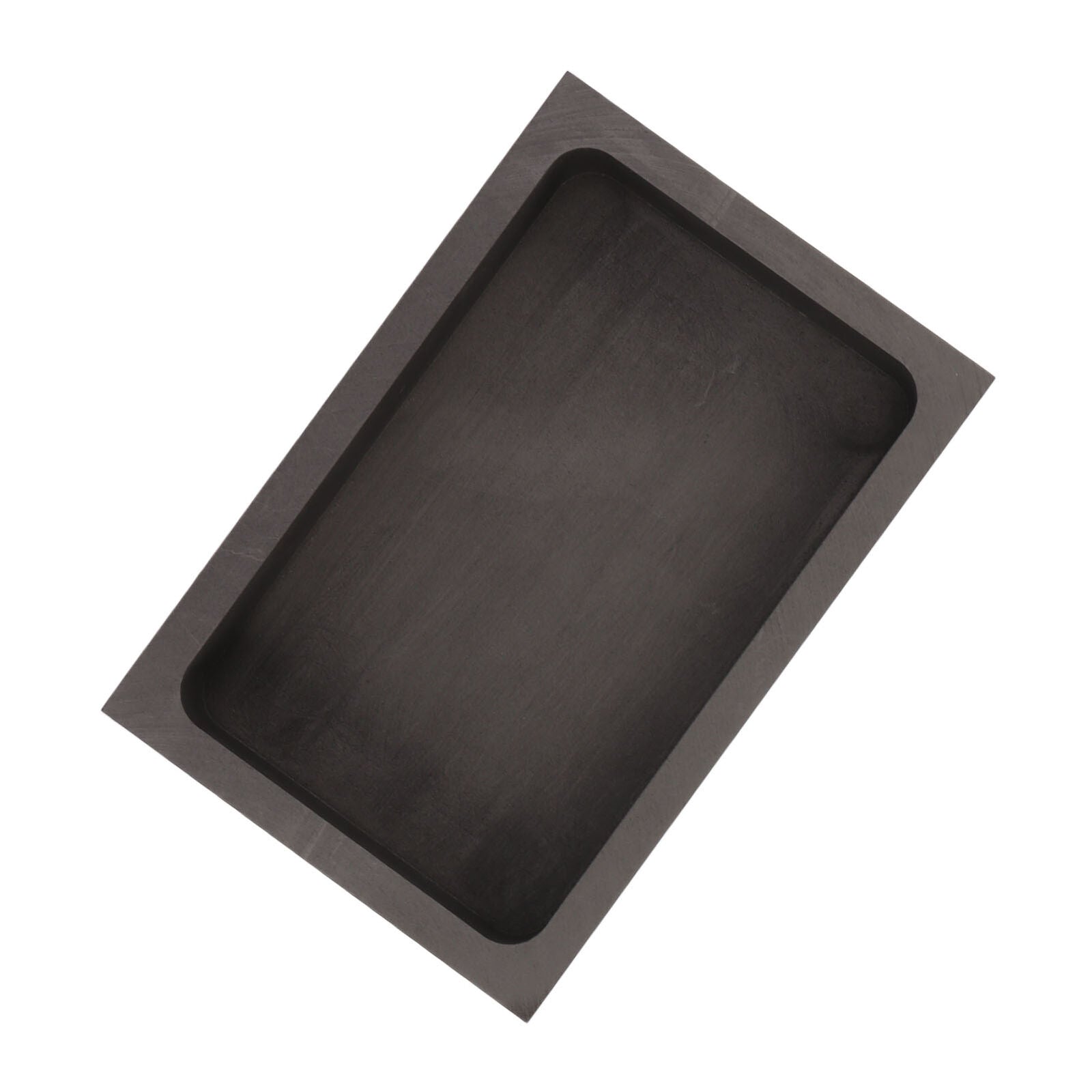 new Graphite Ingot Mold Heat Stability Melting Casting Mould Crucible For Metal Cus koeek - KOEEK