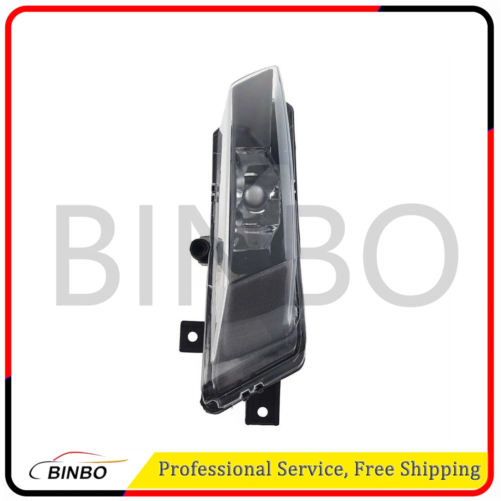 For BMW 1 SERIES E87LCI E81 Light-Fog Lamp Right RH Side 07FC0E-D4 - KOEEK