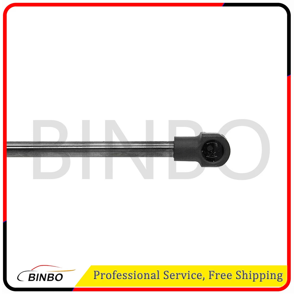 2PCS Rear Window Glass Lift Supports 4519880004 Fits For Smart Fortwo Coupe W451 07FC0E-D4 - KOEEK