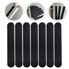 new  30 Pcs Sweat-absorption Sticker Hat Liner Outdoor Hats Pad Ergonomic koeek - KOEEK