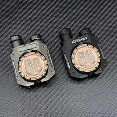 Future Mecha EDC Fidget Toys Multifunctional Fun Hand Spinner Stress Relief 07FC0E-D4 - KOEEK