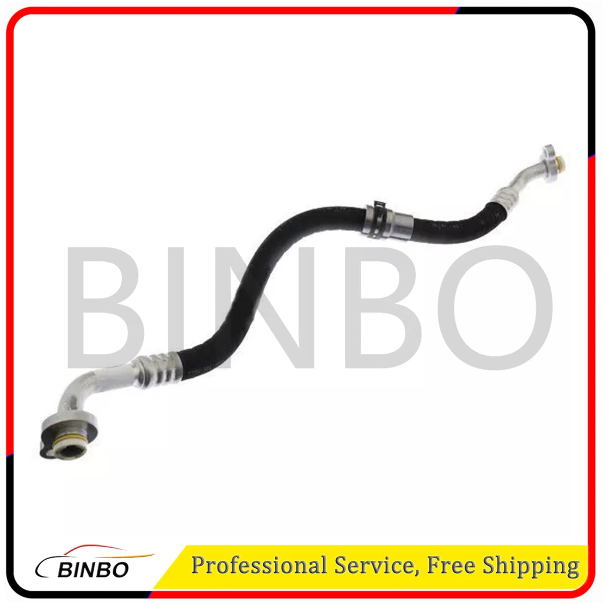 FOR 2017 - 2025 VOLVO S90 HVAC A/C AIR CONDITIONER EXPANSION VALVE 31497424 07FC0E-D4 - KOEEK