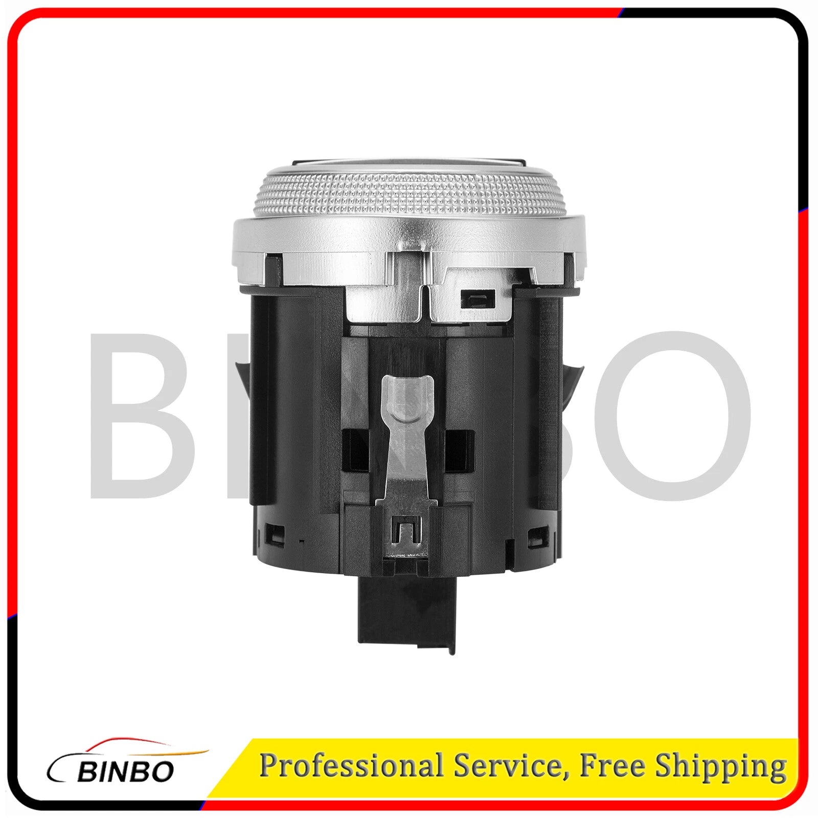 A2239052003 For Mercedes Benz C W206 S W223 GLC W254 Head Light Switch Control 07FC0E-D4 - KOEEK