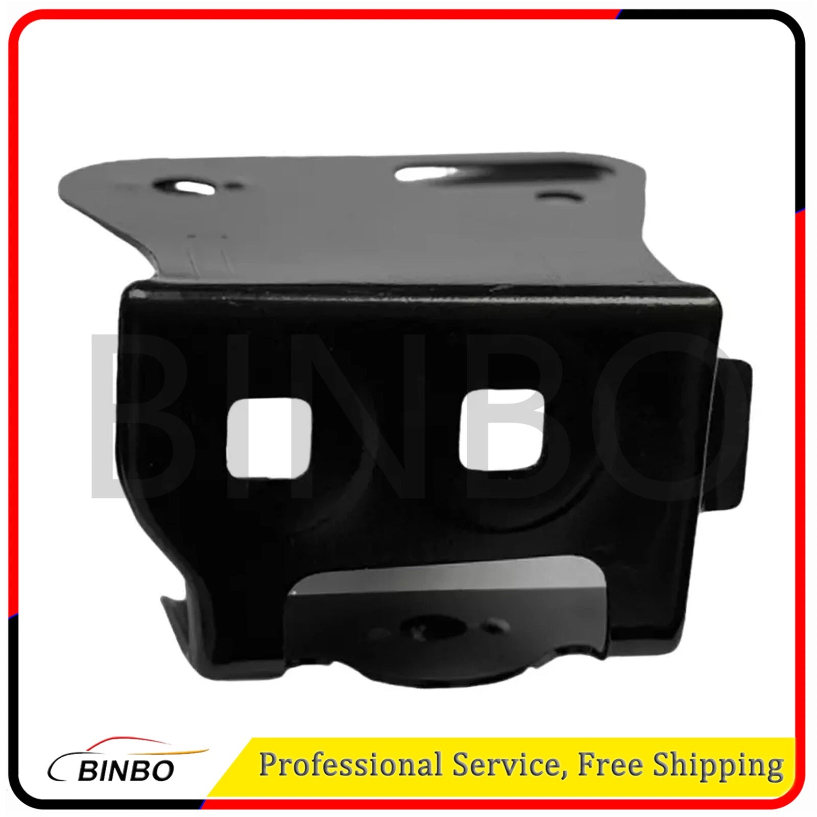 Pair Fender Bracket Left / Right Set For 2012-2022 BMW 5-Series G60 G61 G68 07FC0E-D4 - KOEEK