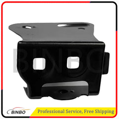 Pair Fender Bracket Left / Right Set For 2012-2022 BMW 5-Series G60 G61 G68 07FC0E-D4 - KOEEK