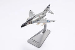 AF1 1/144 McDonnell Douglas F-4J Phantom II VF-96,"Show Time 100" Diecast Model 07FC0E-D4 - KOEEK