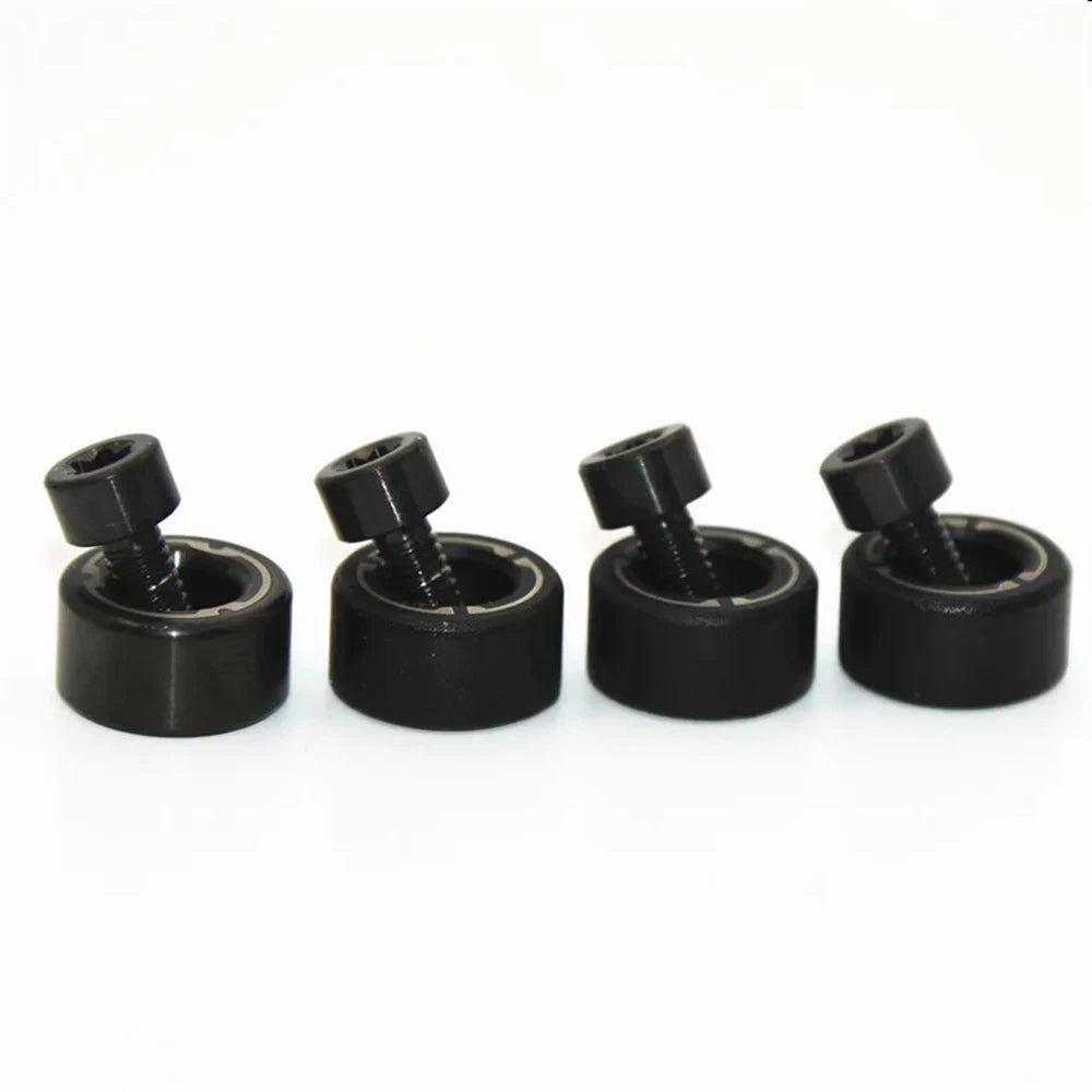 2/10pcs Golf Weight Fit Taylormade Spider Tour X/Z/V/Double Bend Putter Club 07FC0E-D4 - KOEEK