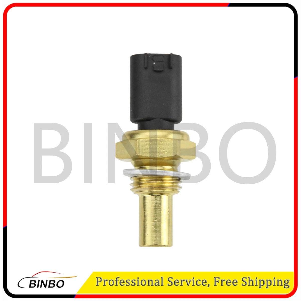 Engine Coolant Temperature Sensor For Benz W463 CLA45 C63 R170 R230 SLK230 GL350 07FC0E-D4 - KOEEK