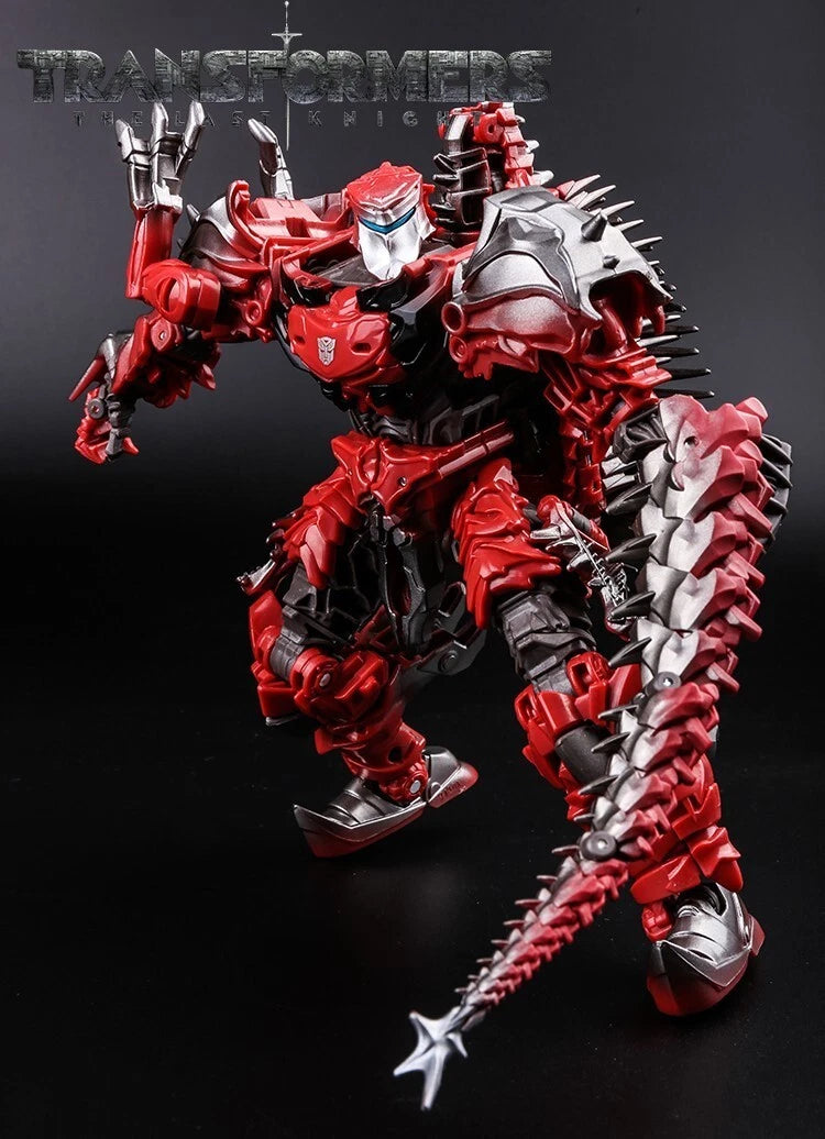 Transformers Scorn Last Knight Premier Edition Action Figure Hasbro Official HASBRO - KOEEK