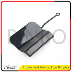 Rear Bumper Tow Hook Eye Cover fit Mercedes-Benz C Class W204 12-14 A2048856223 07FC0E-D4 - KOEEK