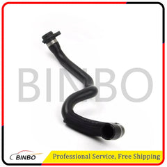 Engine Coolant Hose Cylinder Head To Thermostat For BMW X1 135i 11537584549 07FC0E-D4 - KOEEK
