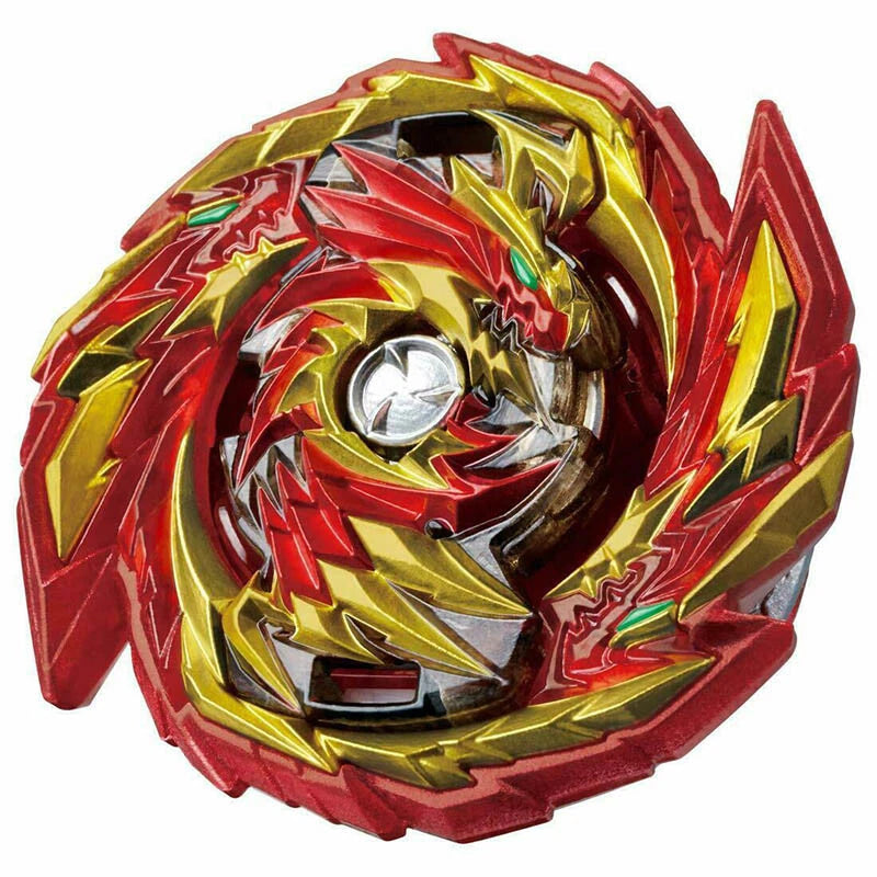 TAKARA TOMY Master Diabolos / Devolos .Gn Burst GT Rise Beyblade B-155 Official TOMY - KOEEK