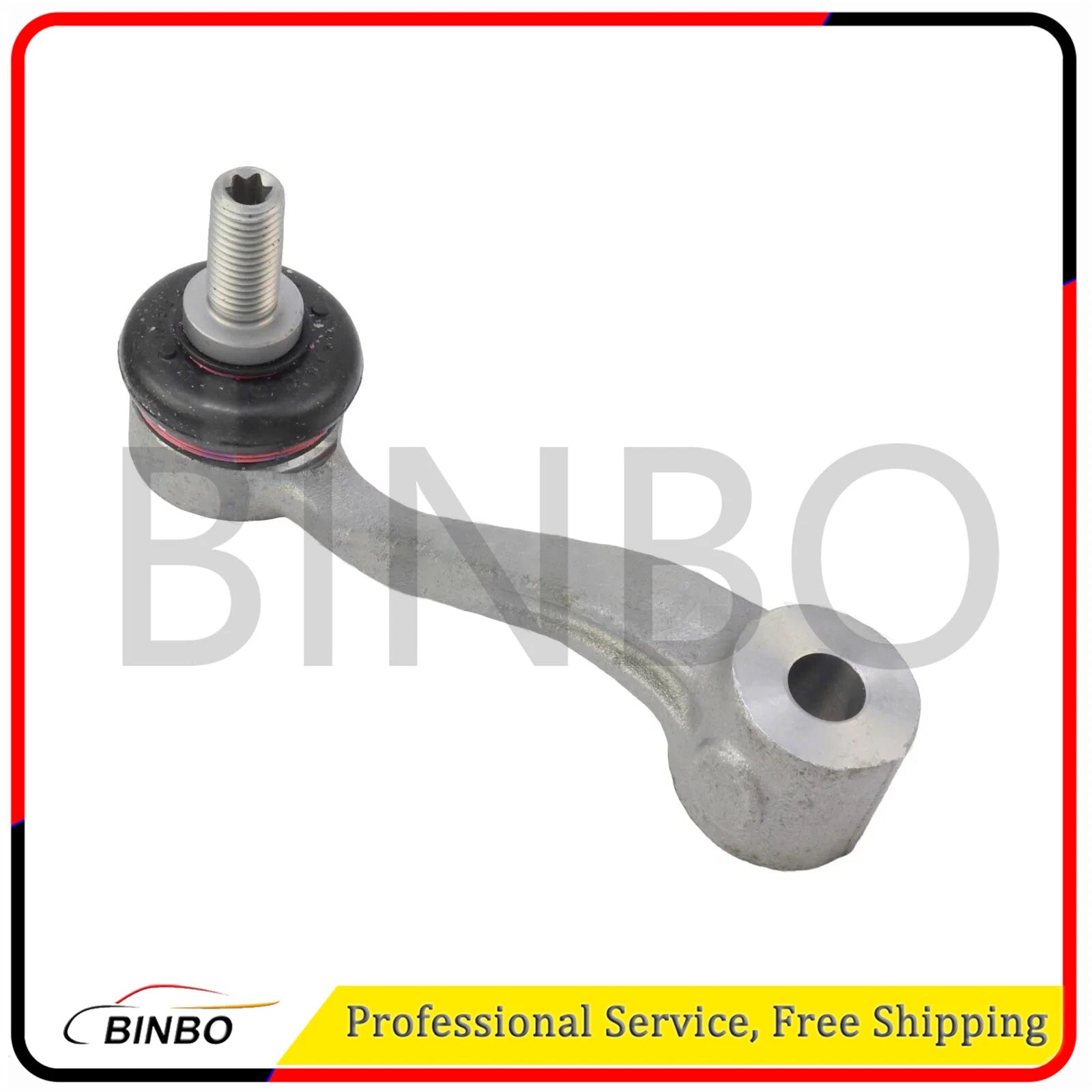 Left or Right Sway Bar Link For Rolls Royce Ghost Dawn Wraith RR4 37106782633 07FC0E-D4 - KOEEK