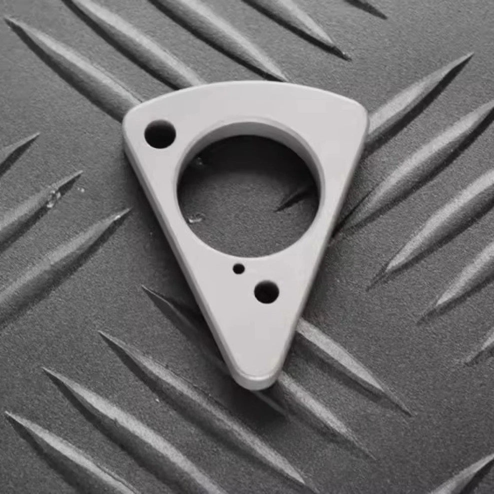 PSK Survival Tool TC4 Titanium alloy EDC Jewelry Pendant 07FC0E-D4 - KOEEK
