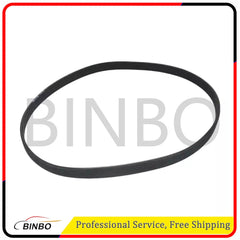 Serpentine Belt Drive Belt For Land Rover Range Rover Sport 2010-19  LR011327 07FC0E-D4 - KOEEK