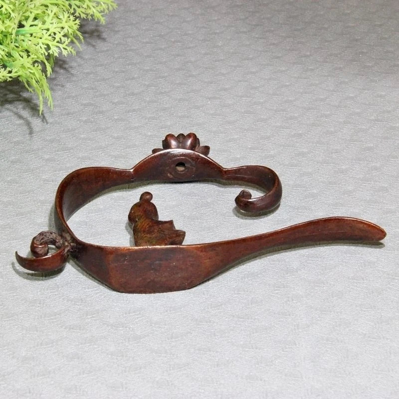 Chinese Zen Lotus Backflow Incense Burner Home Decor Cloud Aromatherapy Tea Art 07FC0E-D4 - KOEEK