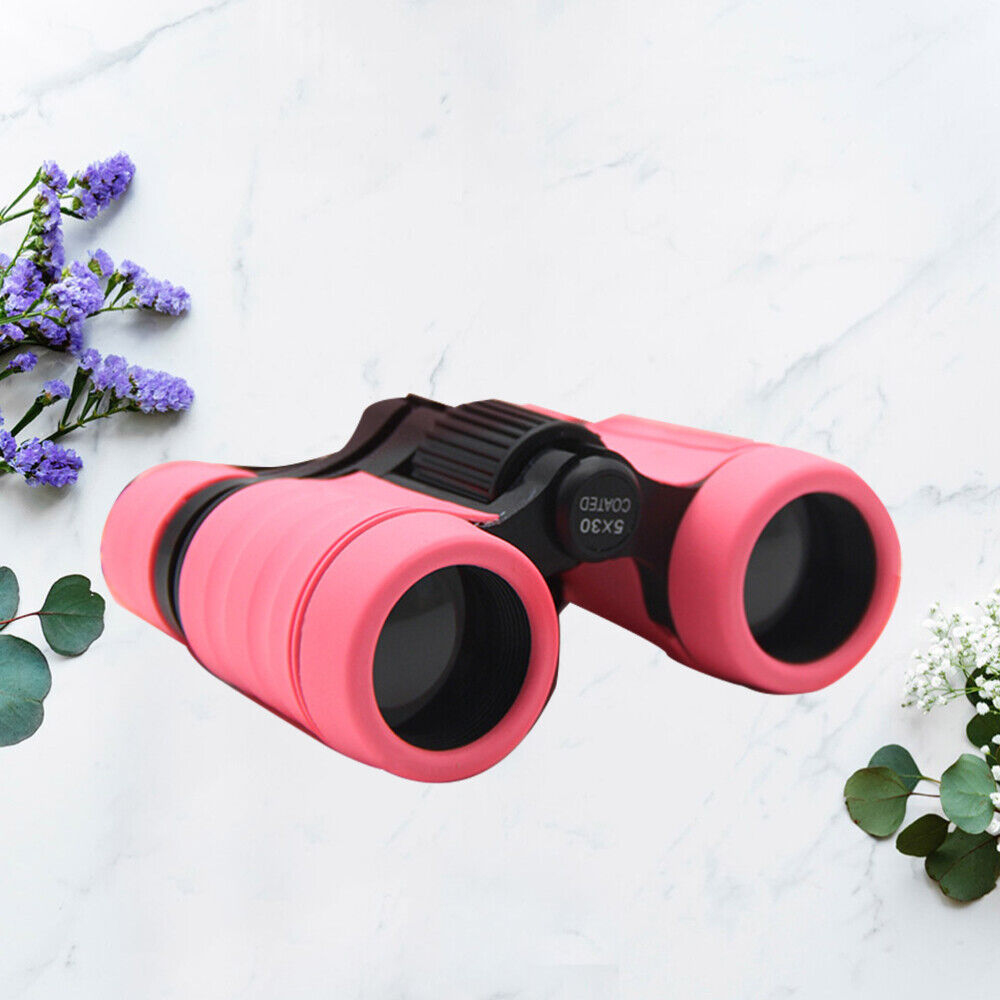 Travel Children Toy Binoculars