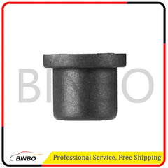 2Pcs Emblem Grommet For Hood Set For BMW X5 X3 Z4 M3 E46 E39 E90 E92 E60 07FC0E-D4 - KOEEK