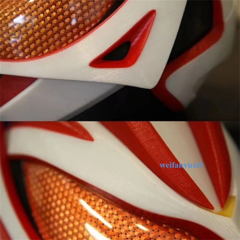 Kamen Rider Masked Rider GEATS 1/1 Wearable Helmet 3D Printing Mask Cosplay Prop 07FC0E-D4 - KOEEK