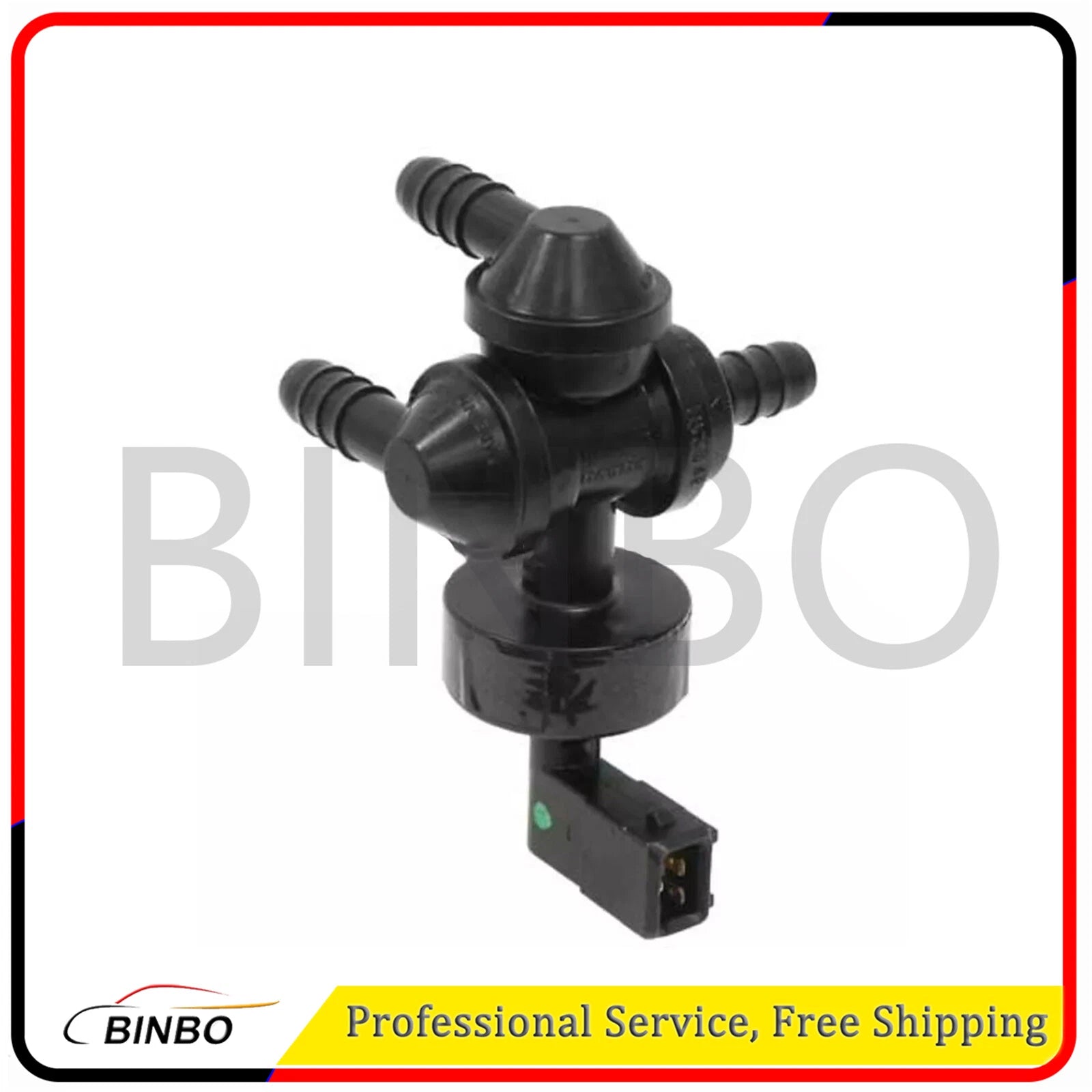 Power Brake Booster Vacuum Switch 31400608 for Volvo XC90 V8 07FC0E-D4 - KOEEK