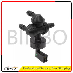 Power Brake Booster Vacuum Switch 31400608 for Volvo XC90 V8 07FC0E-D4 - KOEEK