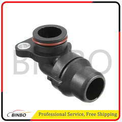 Engine Water Pump Outlet Pipe 11518482255 For BMW 2-6 SERIES X3 X4 X6 Z4 07FC0E-D4 - KOEEK