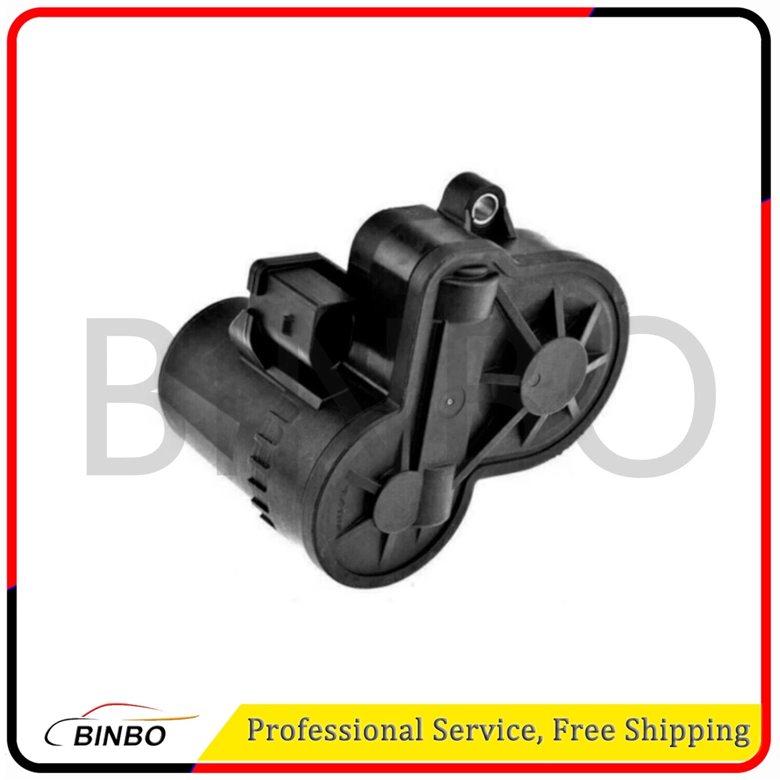 1 Rear right Park Brake Actuator for BMW F40 i3 X1 X2 MINI 118i 218i 34216860008 07FC0E-D4 - KOEEK