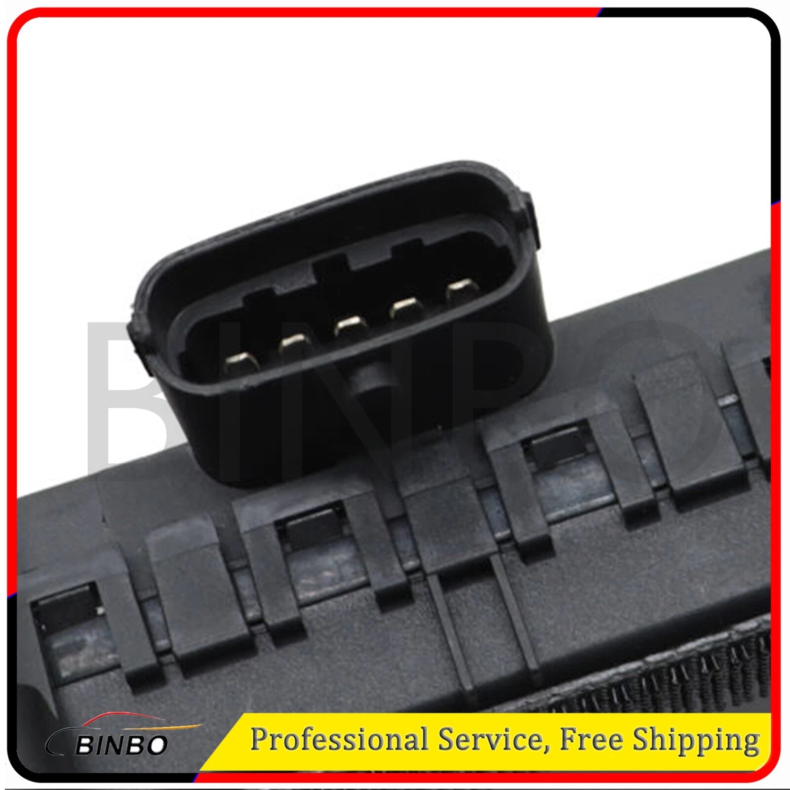 Fuel Pump Control Module 30742823 For 03-13 Volvo S40 S60 S80 V50 V70 XC70 XC90 07FC0E-D4 - KOEEK