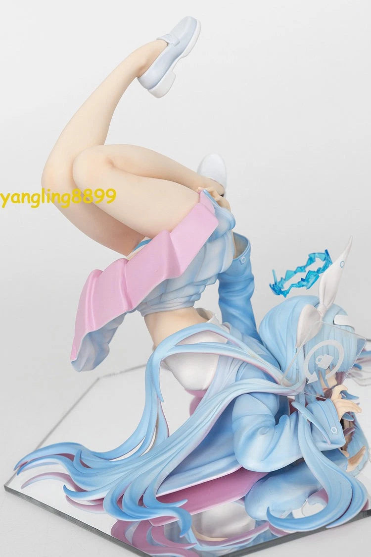 Blue Archive UP A.R.O.N.A Rotation Pose PVC Figure Fans Toy Collect 16.5cm Boxed 07FC0E-D4 - KOEEK