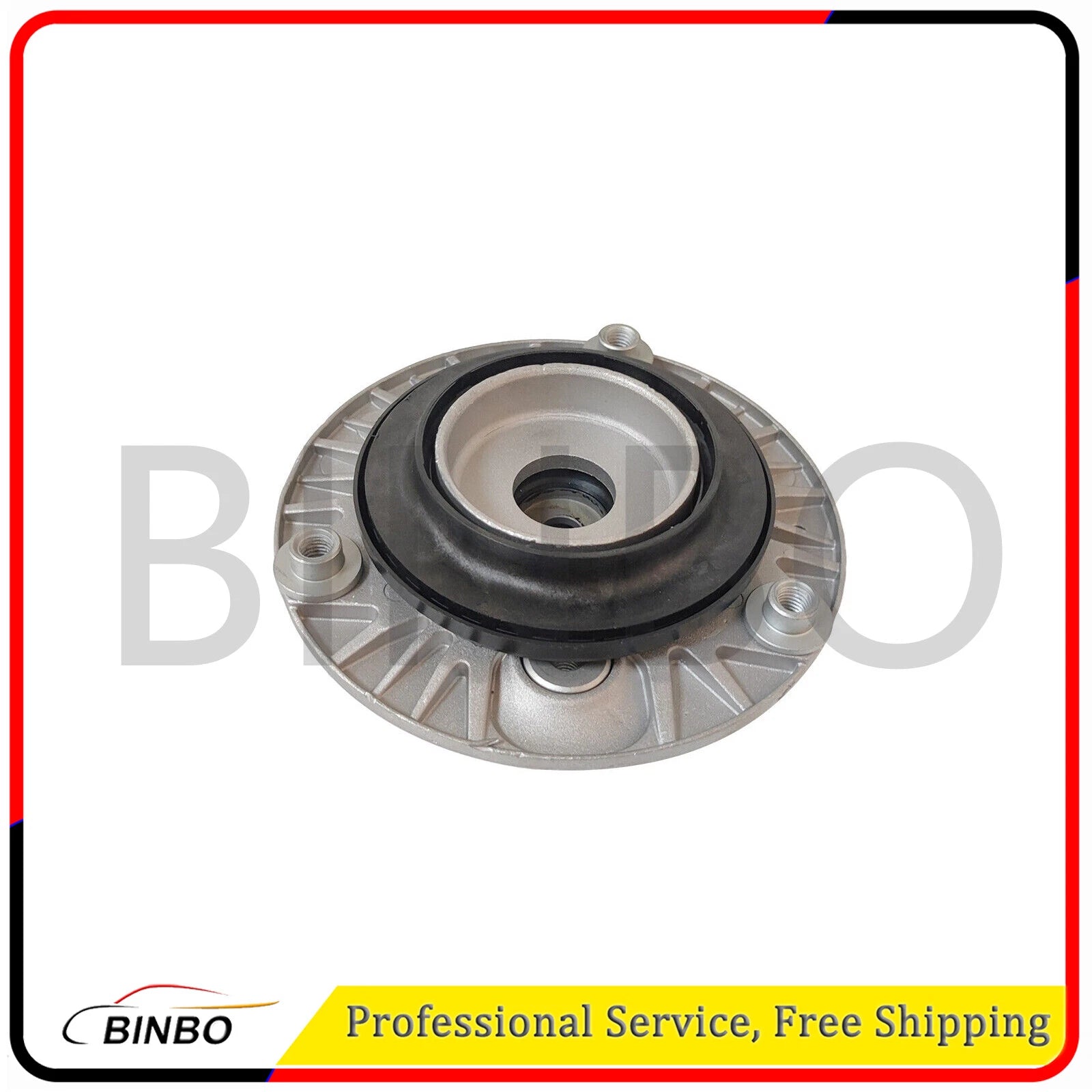 Front Strut Mount Bearing Bearings 31306863136 For BMW F30 F22 F32 F33 428i 420i 07FC0E-D4 - KOEEK