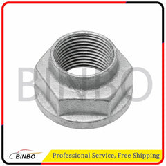 Axle Nut 31106773005 For Mini Cooper Countryman Paceman 07FC0E-D4 - KOEEK